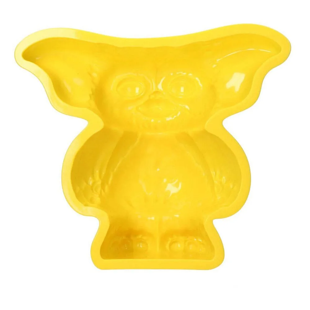Gremlins Ice Cube Tray – Silicone Gizmo Design