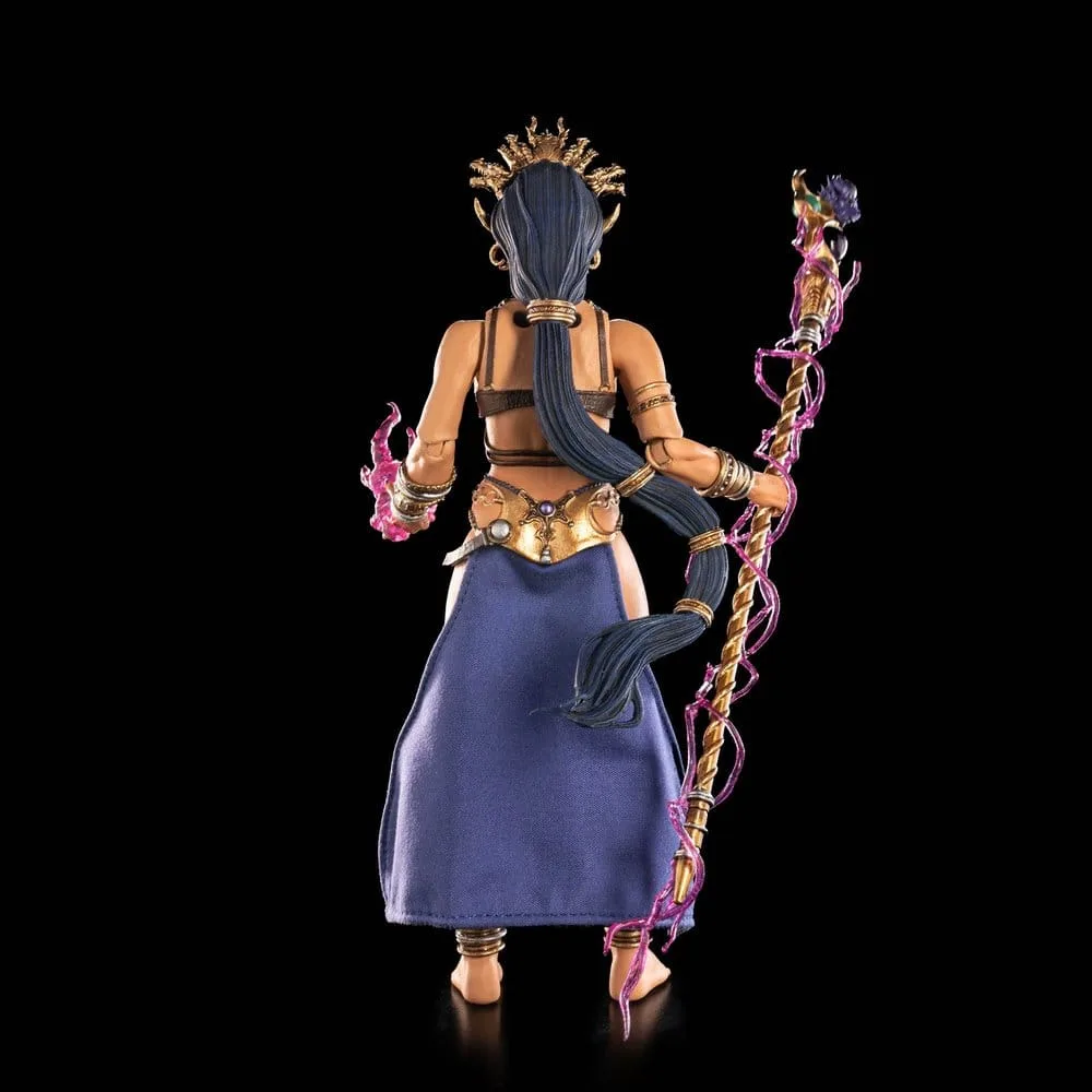 Infinite Legions Action Figure – Aksana the Inquisitor 8