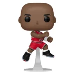 NBA Legends Pop Figure – Michael Jordan The Shot 1989 9 cm 1