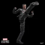Deadpool & Wolverine actiefiguur – Marvel Legends Blade 15 cm 17