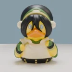 Avatar The Last Airbender Tubbz Figuur – Toph Beifong 10 cm 1