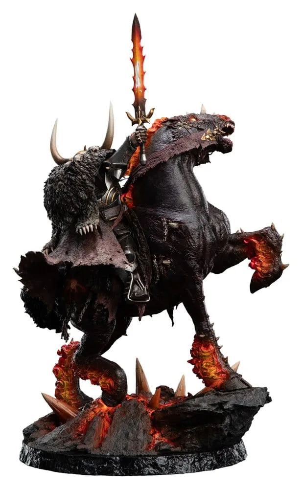 Warhammer Age of Sigmar Statue – Archaon the Everchosen 54 cm 15