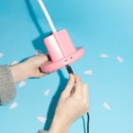 One Piece Netflix Desk Lamp – Arcade Style 34 cm 9
