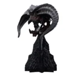 Lord of the Rings Mini Statue – Balrog Skull 20 cm 11