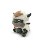 Avatar The Last Airbender Plush – Appa Blep Stickie 15 cm 2