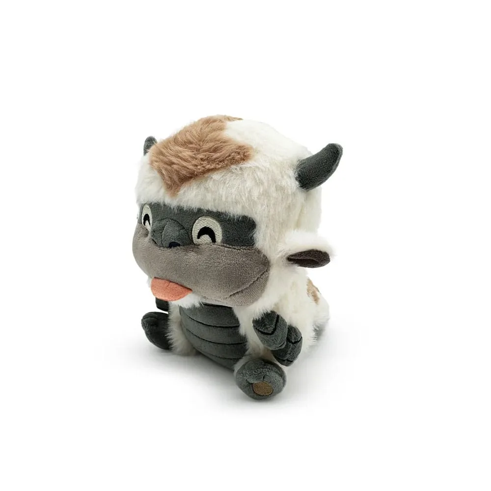 Avatar The Last Airbender Plush – Appa Blep Stickie 15 cm 2
