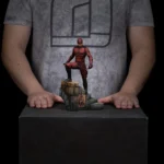 Daredevil Born Again Statue – Art Scale 1/10 17