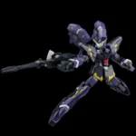Super Robot Wars OG Action Figure – Riobot Huckebein Mk III 17 cm 4