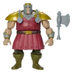 Masters of the Universe Action Figure – Ram Man Origins Deluxe 14 cm 1