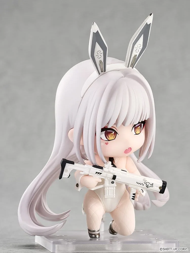 Goddess of Victory Nikke Action Figure – Nendoroid Blanc 10 cm 4