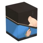 Star Trek Deck Box – Dr. McCoy Squaroes ST013 3