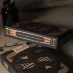 Theory 11 Speelkaarten – Union 4