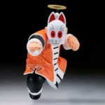 Dragon Ball PVC Figure – Match Makers Grandpa Son Gohan 15 cm 3