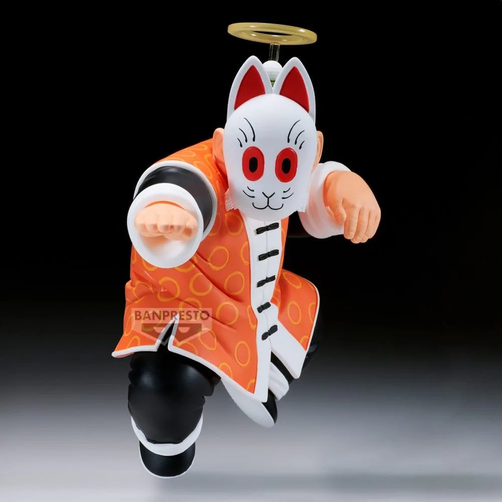 Dragon Ball PVC Figure – Match Makers Grandpa Son Gohan 15 cm 3