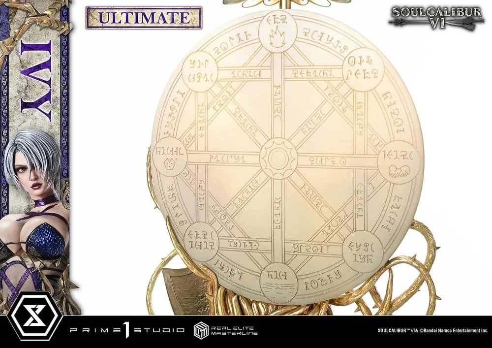 Soul Calibur VI beeld – Ivy Ultimate Version 1:4 65 cm 25