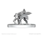 Stranger Things Unpainted Miniatures – Demodogs Pack of 2 2