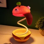 Fortnite Light – Durrr Burger Posable 30 cm 3