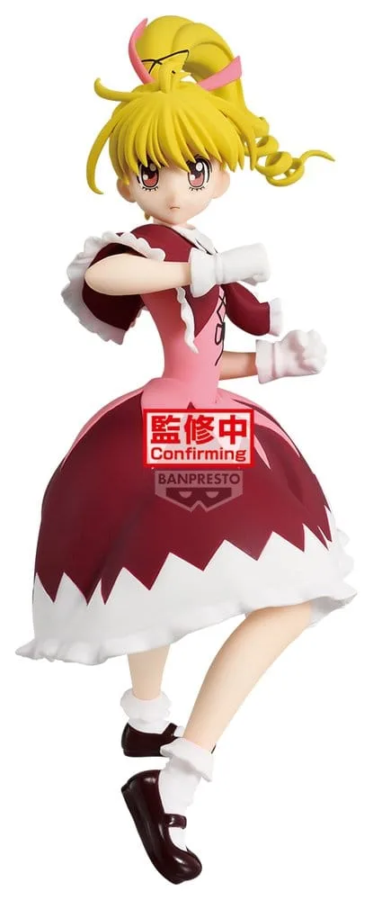 Hunter x Hunter PVC Figure – Biscuit Vibration Stars 13 cm 2