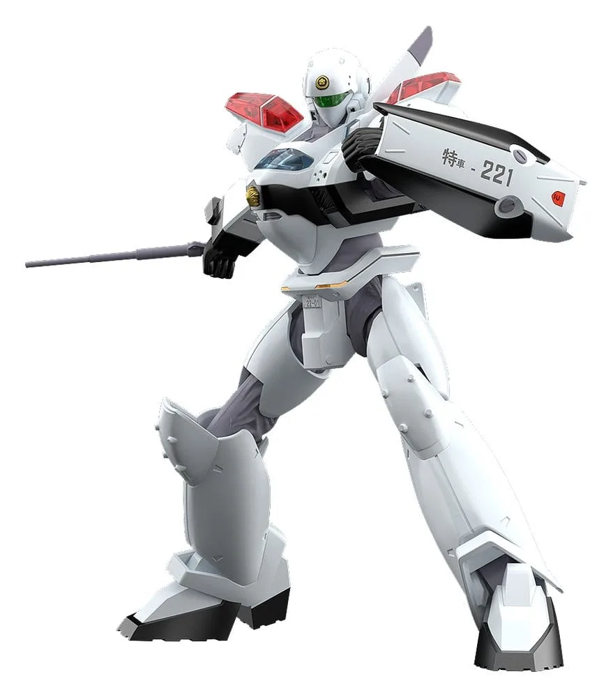 Patlabor 2 Model Kit – Moderoid AV-2 1/60 13 cm
