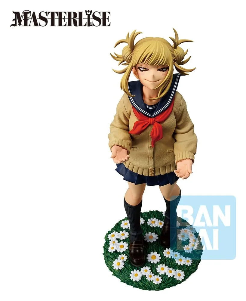 My Hero Academia Figure – Himiko Toga Their Story 23 cm 2