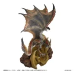 Monster Hunter Sammelfigur – Seregios Creator's Model 28 cm 10