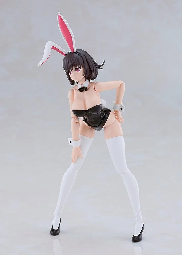 DF Model Kit – Plamatea Kerry Bunny Version 16 cm 7