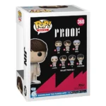 BTS POP Vinyl Figure – Jin 9 cm 3
