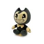 Bendy and the Dark Revival Plush – Shoulder Rider 15 cm 8