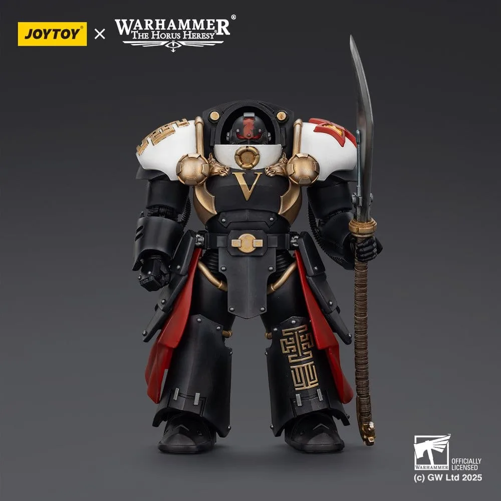 Warhammer Action Figure – Ebon Keshig Terminator 1 13 cm 2