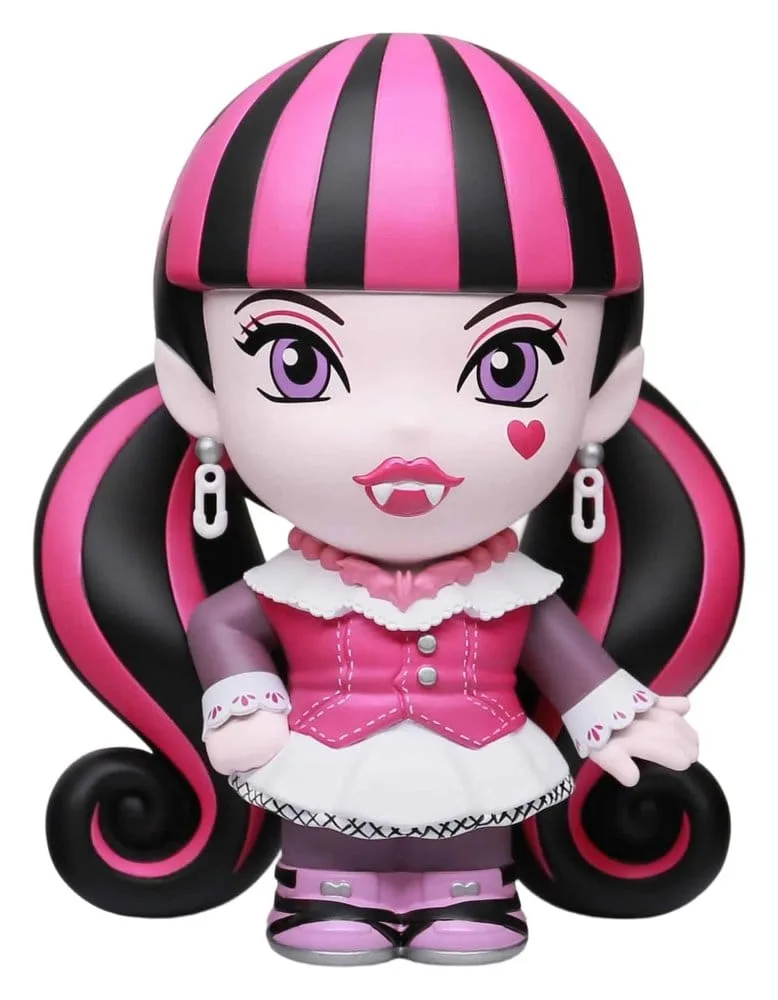 Monster High Coin Bank – Draculaura