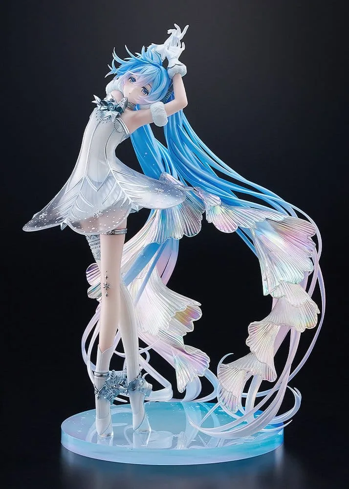 Hatsune Miku Figure – Symphony 2025 Sapporo 1/7 28 cm 7