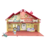 Bluey Playset – Family Home 1