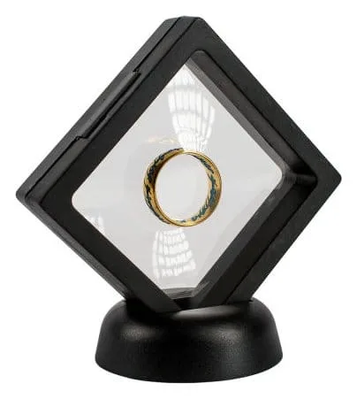 Lord of the Rings Replica – Glow in the Dark One Ring