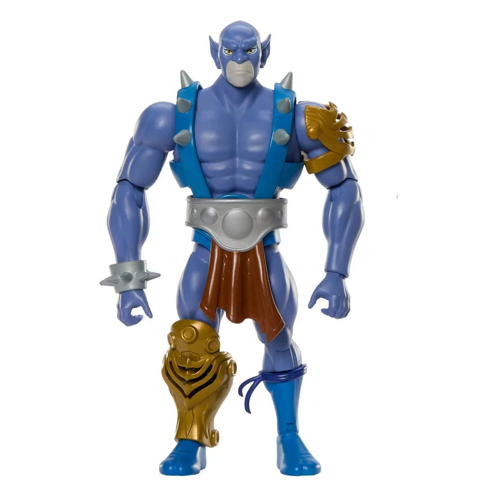Masters of the Universe x ThunderCats Figure – Panthro 14 cm