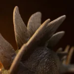 The Lost World Jurassic Park Statue – Icons Stegosaurus 18 cm 7