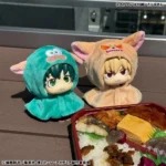 My Hero Academia Figure Cape – Deku Sheep Look Up 6