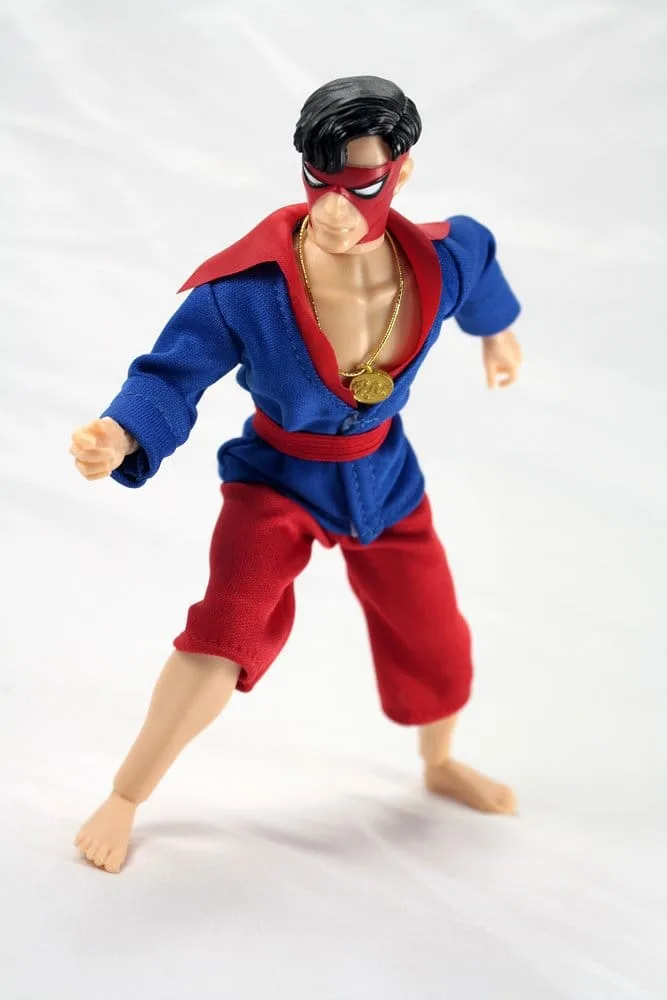 Atlas Comics Action Figure – Hand of the Dragon 20 cm 17