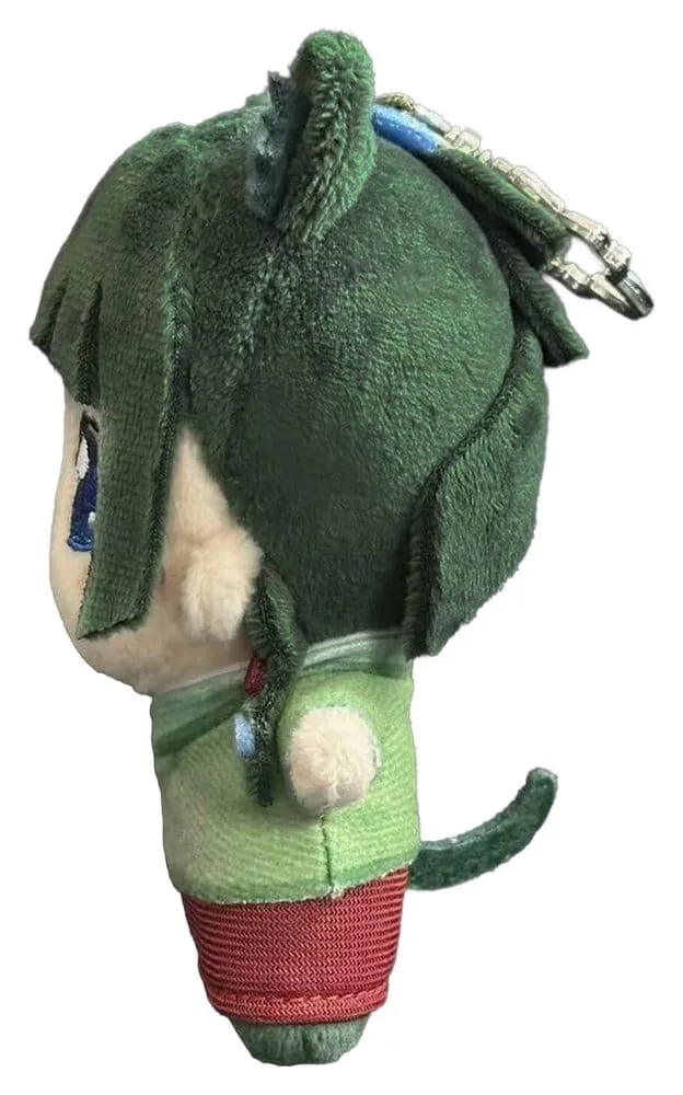The Apothecary Diaries Plush Keychain – Maomao 12 cm 2