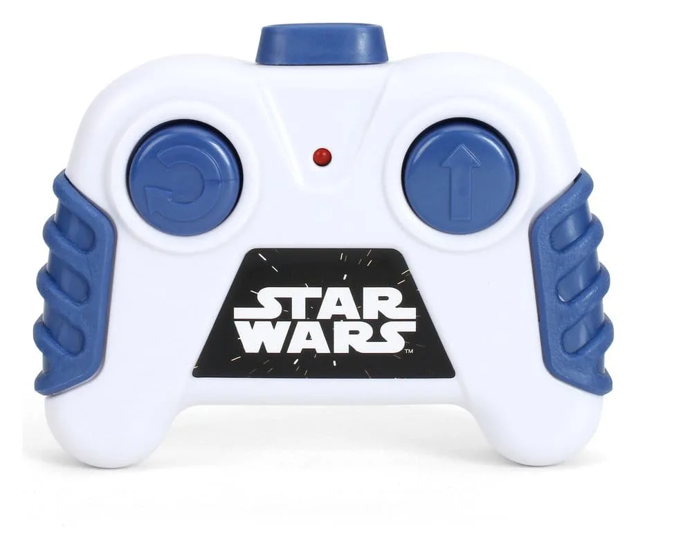 Star Wars RC Vehicle – R2-D2 VW Beetle 1/32 Scale 10