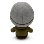 Bring Me the Horizon Plush Figure – Lee 22 cm 4