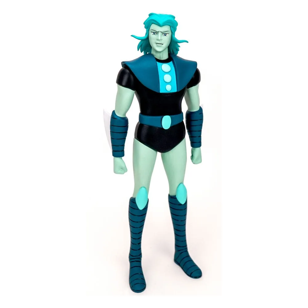 Grendizer Vinyl Figure – Commander Iara 23 cm