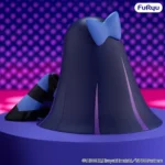 Panty and Stocking Figure – Stocking Anarchy Noodle Stopper 8 cm 3