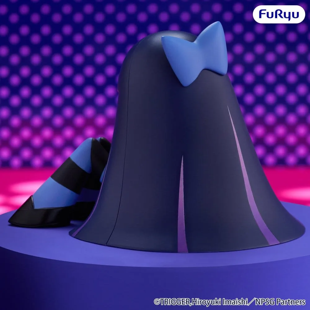 Panty and Stocking Figure – Stocking Anarchy Noodle Stopper 8 cm 3