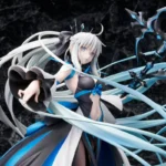 Fate/Grand Order Sammelfigur – Morgan Final Ascension 1:7 38 cm 8