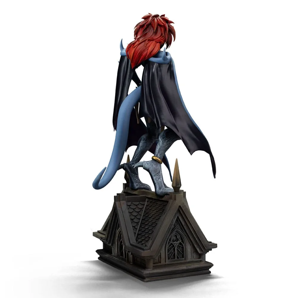 Gargoyles Statue – Demona Art Scale 29 cm 4