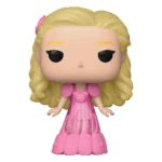 Wicked Vinyl Figure – Glinda Nightgown Funko Pop 9 cm 1