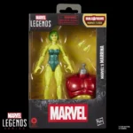 Marvel Legends Action Figure – Marrina with Box BAF Piece 15 cm 21