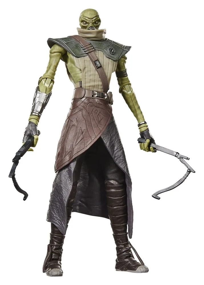 Star Wars Action Figure – Embo Black Series 15 cm 15