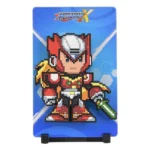 Mega Man Magnetic Collectible – FiGGYZ Zero 11 cm 2