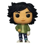 Hoppers Vinyl Figures – Mabel Beaver with Chase Set of 6 9 cm 3